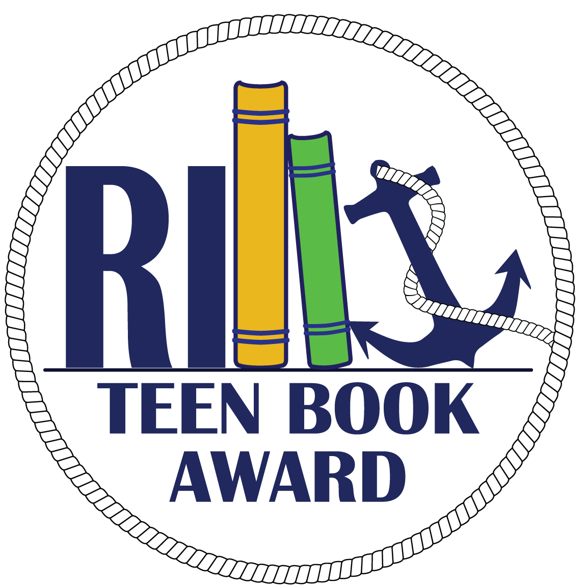 Rhode Island Teen Book Award